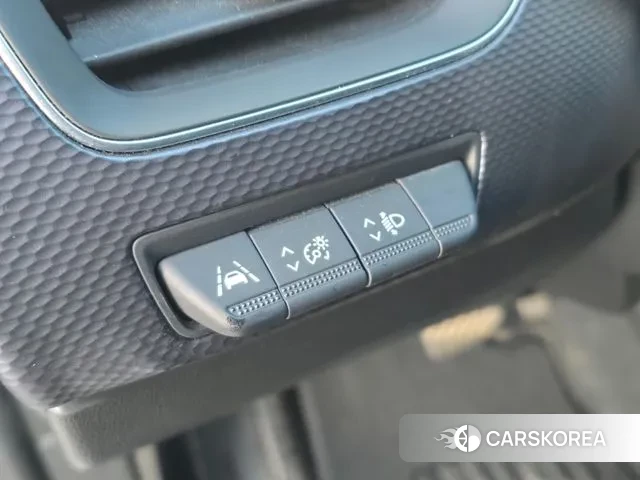 Renault Korea (Samsung) XM3 id 3519227 из Кореи 19