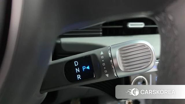 Hyundai Ionic 5 id 4745311 из Кореи 35