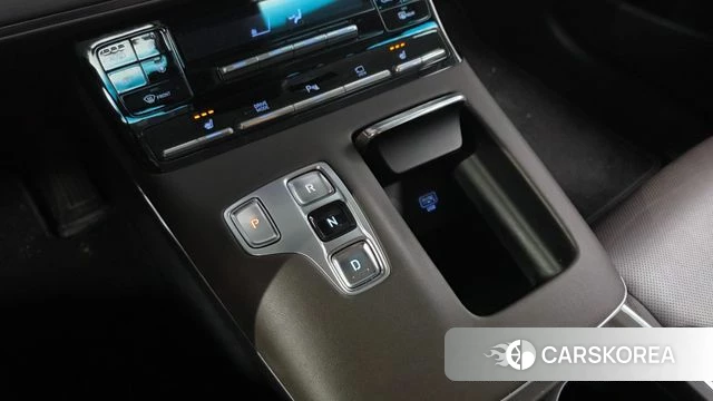 Hyundai The New Grandeur IG id 4894056 из Кореи 19