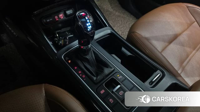 Kia The New Sorento id 4225608 из Кореи 31