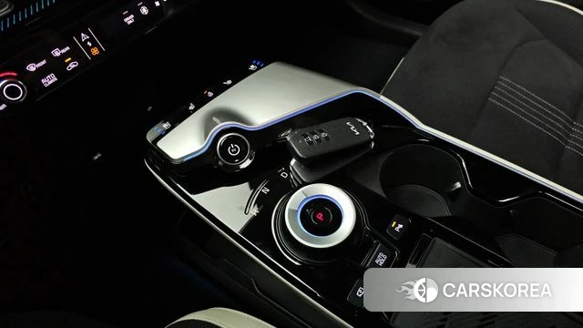 Kia EV6 id 3922190 из Кореи 19