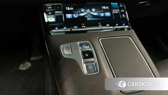 Hyundai The New Grandeur IG id 2891276 из Кореи 19