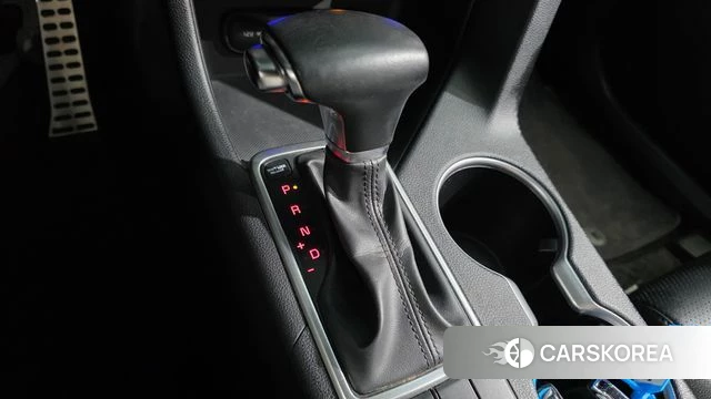 Kia Sportage The Bold id 4907058 из Кореи 33