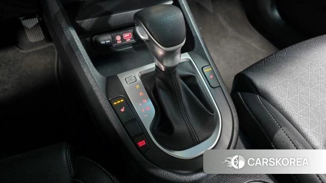 Kia Come New K3 id 4225416 из Кореи 33