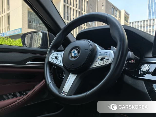 BMW 5 series id 4264935 из Китая 16