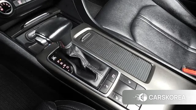 Kia The New K5 2nd generation id 3018912 из Кореи 19