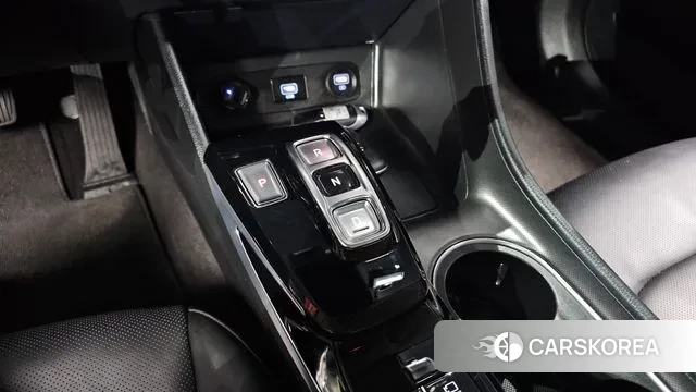 Hyundai Sonata (DN8) id 3514025 из Кореи 19