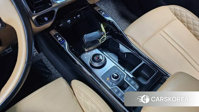 Kia Sorento 4th Generation id 3910903 из Кореи 19