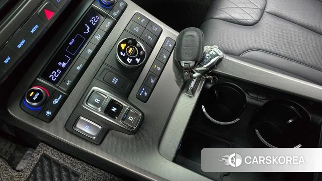 Hyundai Palisade id 3827969 из Кореи 19