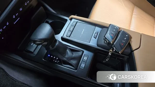 Lexus ES300h 7th generation id 3395220 из Кореи 19