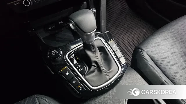 Kia The New Seltos id 3776246 из Кореи 19