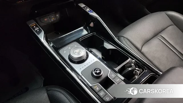 Kia The New Sorento 4th Generation id 3410622 из Кореи 19