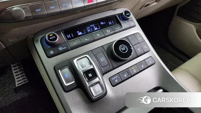 Hyundai Palisade id 3468688 из Кореи 19