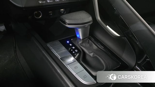Hyundai Avante Hybrid (CN7) id 4918029 из Кореи 19