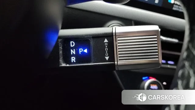 Hyundai Sonata D Edge (DN8) id 3278852 из Кореи 19