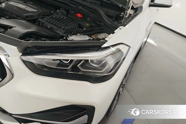 BMW X1 id 3824762 из Китая 16