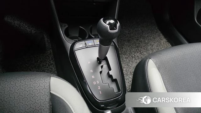 Kia Morning Urban (JA) id 4735991 из Кореи 19