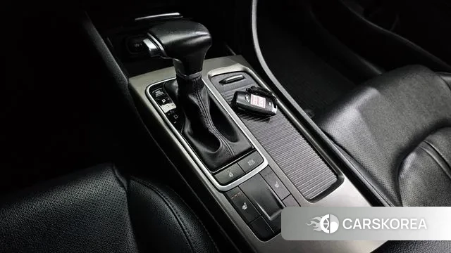 Kia The New K5 2nd generation id 3233830 из Кореи 19