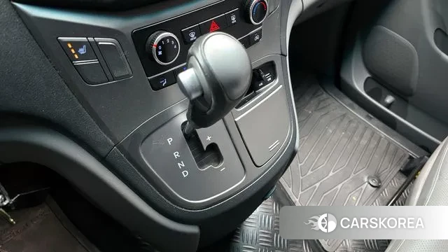 Hyundai The New Grand Starex id 3444766 из Кореи 19