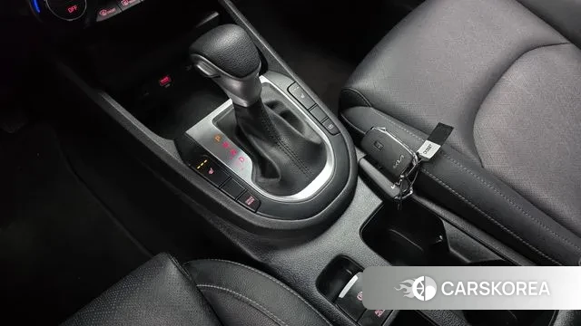 Kia The New K3 2nd generation id 3597207 из Кореи 19