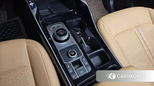 Kia Sorento 4th Generation id 3473575 из Кореи 19