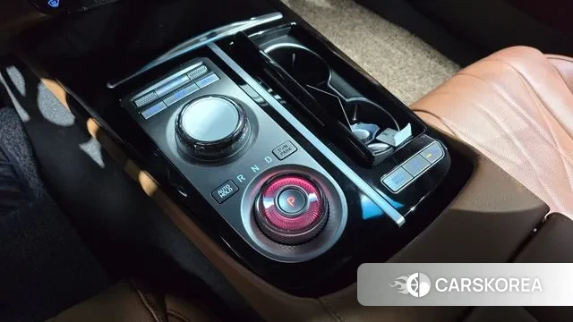 Genesis G80 (RG3) id 2915301 из Кореи 19