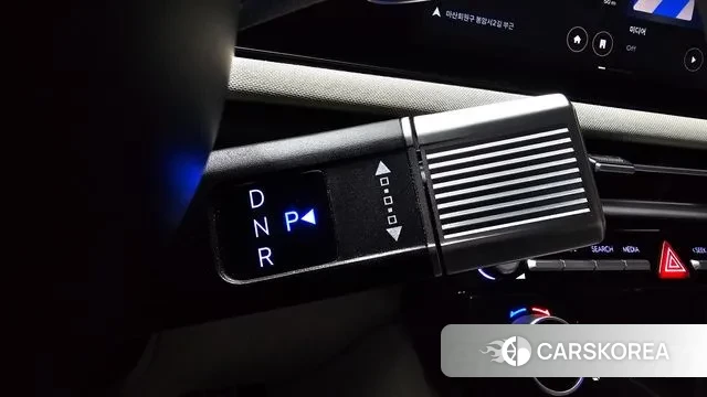 Hyundai The New Tucson (NX4) id 3512413 из Кореи 19