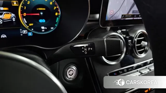 Mercedes-Benz GLC-Class X253 id 3712986 из Кореи 19