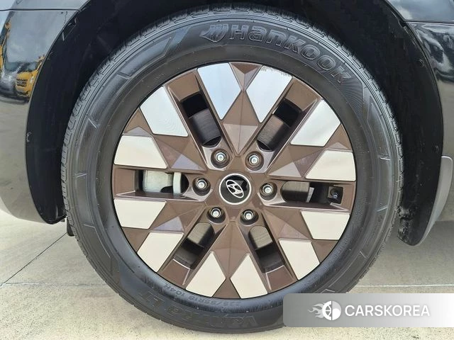 Hyundai Staria id 4566253 из Кореи 14