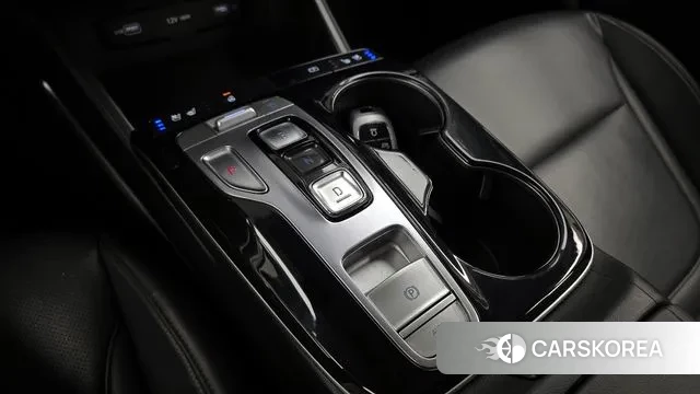 Hyundai Tucson (NX4) id 3760077 из Кореи 19