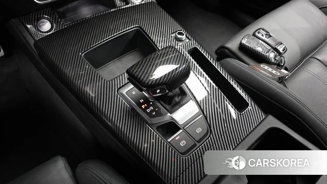 Audi Q5 (FY) id 4464000 из Кореи 34