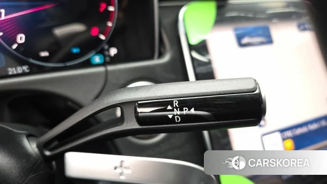 Mercedes-Benz E-Class W214 id 4016678 из Кореи 19