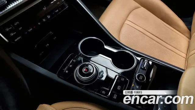 Kia K5 3rd generation id 2317136 из Кореи 19