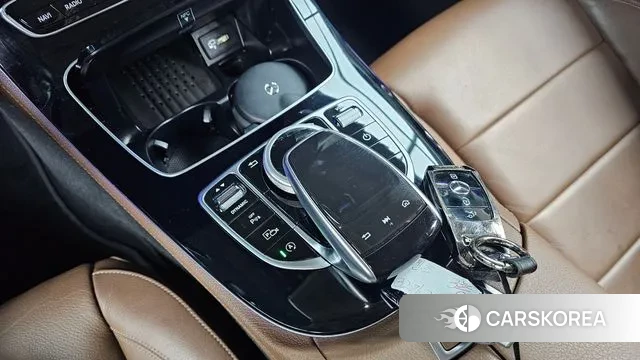 Mercedes-Benz E-Class W213 id 3598811 из Кореи 19