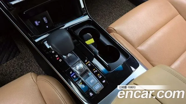 Kia K7 Premier id 2876321 из Кореи 19