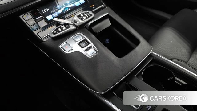 Hyundai The New Grandeur IG id 4488888 из Кореи 31