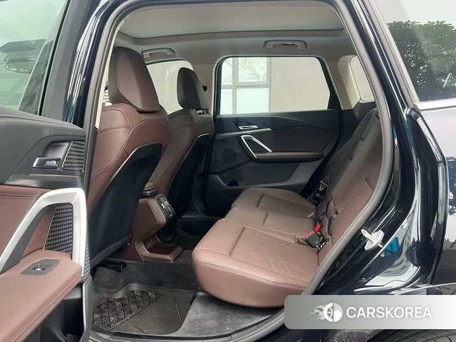 BMW X1 id 4279213 из Китая 18