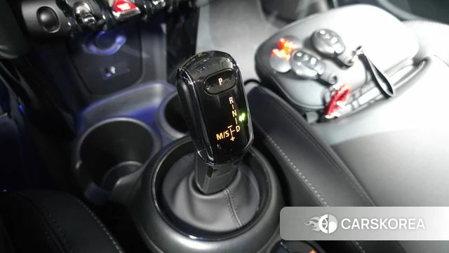 Mini Cooper id 4494749 из Кореи 31