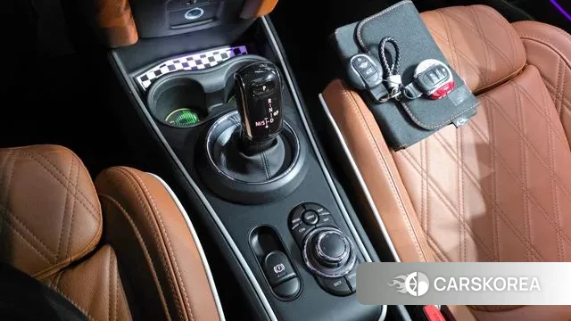 Mini Cooper S Countryman id 3502732 из Кореи 20