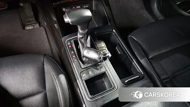 Kia The New Sorento id 3526448 из Кореи 19