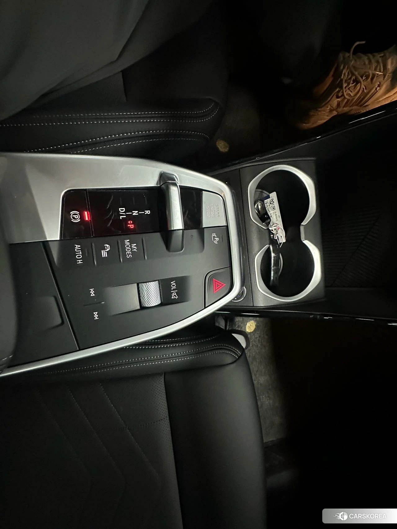 BMW X1 id 4426457 из Китая 22