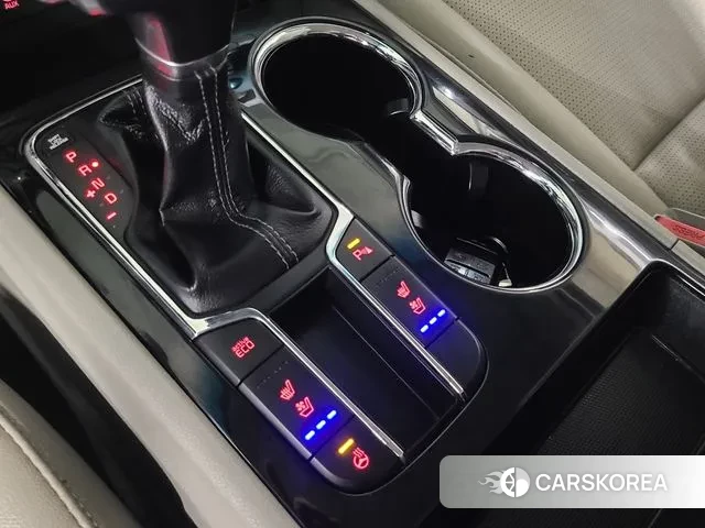 Kia The New Carnival id 3018916 из Кореи 13