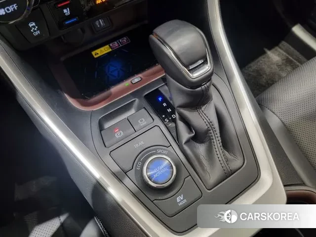 Toyota RAV4 5th Generation id 3415285 из Кореи 19