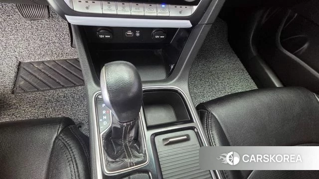 Hyundai Sonata New Rise id 3814490 из Кореи 19