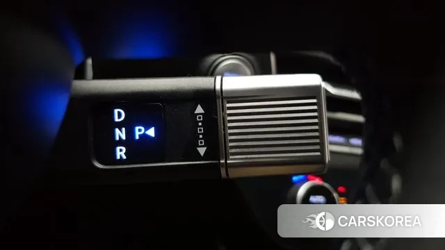 Hyundai Sonata D Edge Hybrid (DN8) id 3619947 из Кореи 19