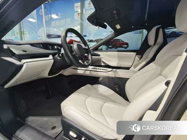 Xiaomi Car Xiaomi SU7 id 3920219 из Китая 9