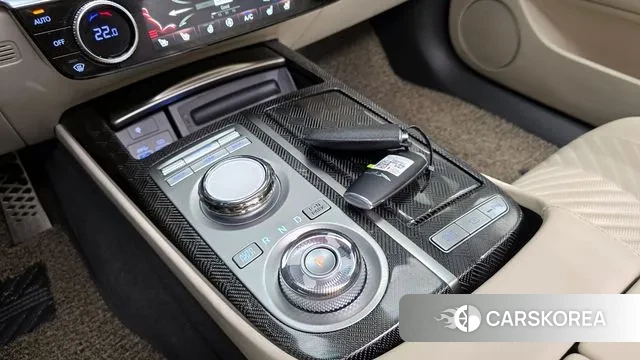 Genesis G80 (RG3) id 3053119 из Кореи 19