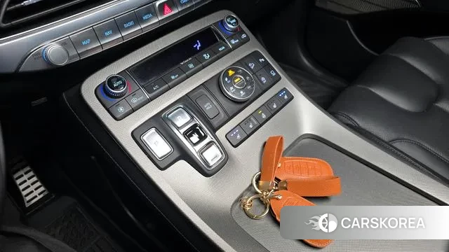 Hyundai Palisade id 3746470 из Кореи 19