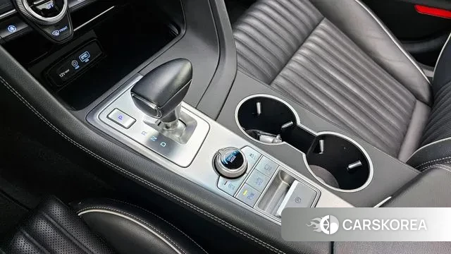 Genesis G70 id 3296855 из Кореи 19