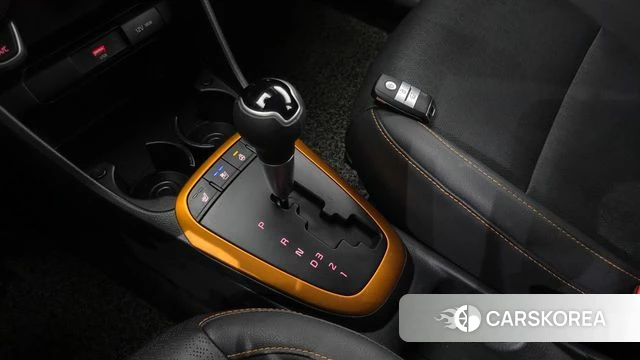 Kia Morning Urban (JA) id 4402250 из Кореи 29